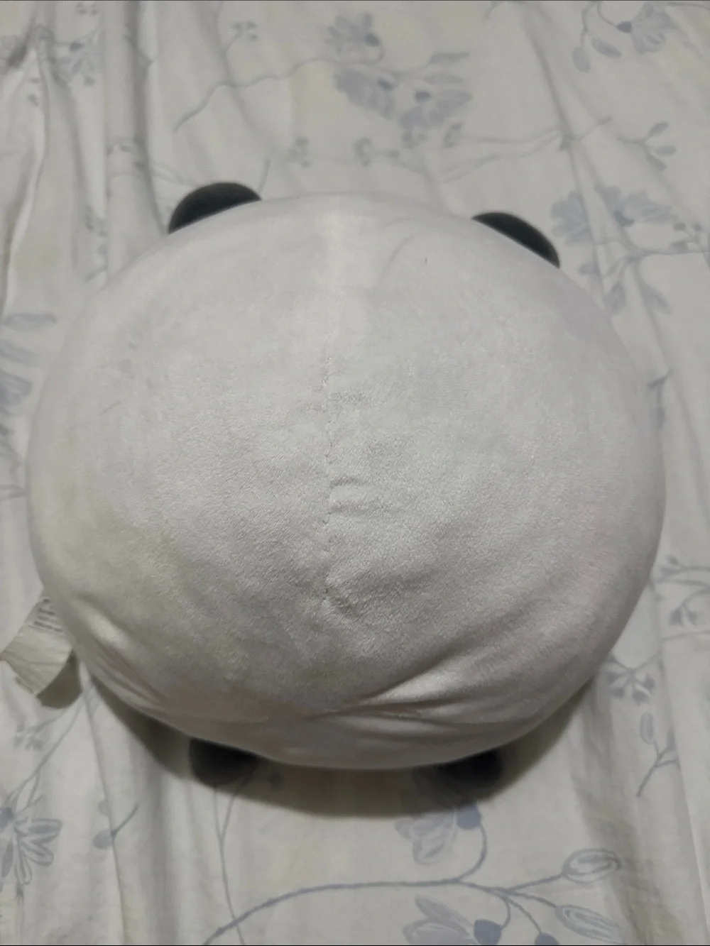 🧸Miniso Chubby Family Panda Plush